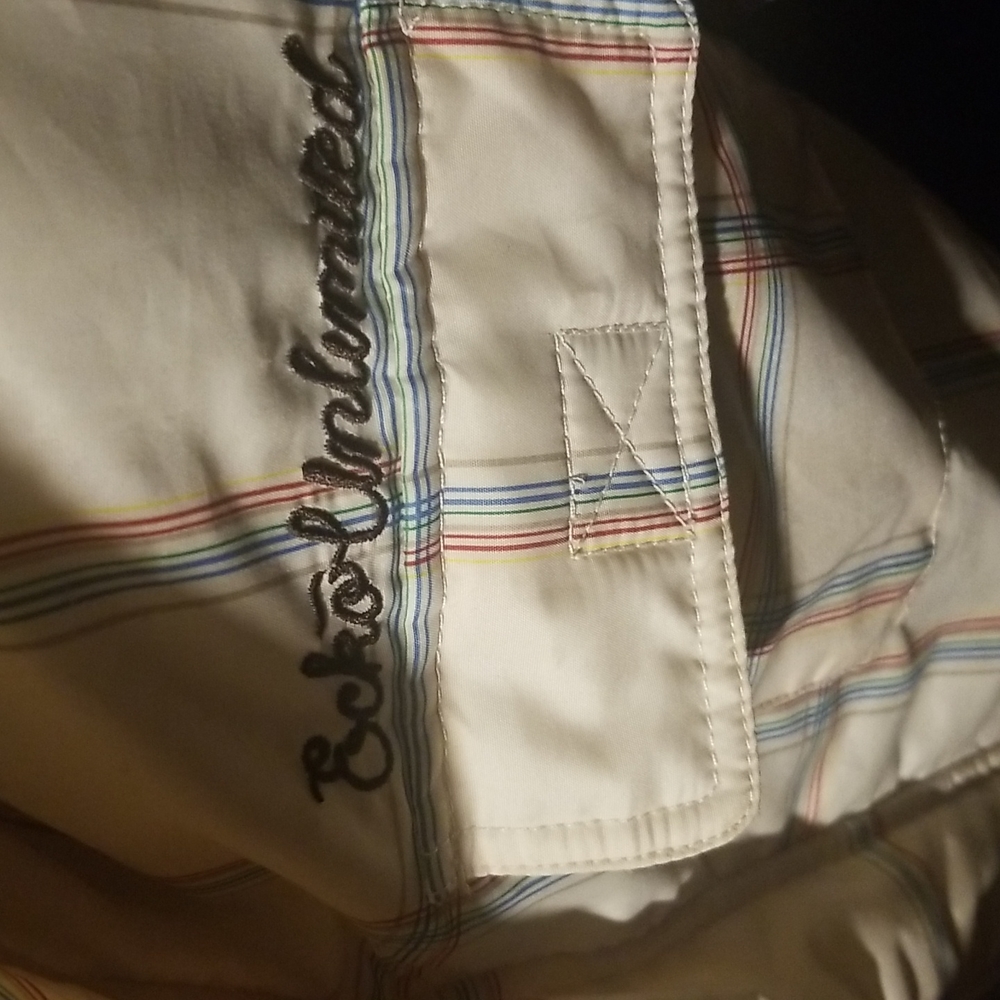 Ecko unlimited winter coat - Picture 3 of 3